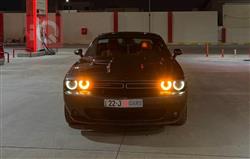 دۆج چالنجەر